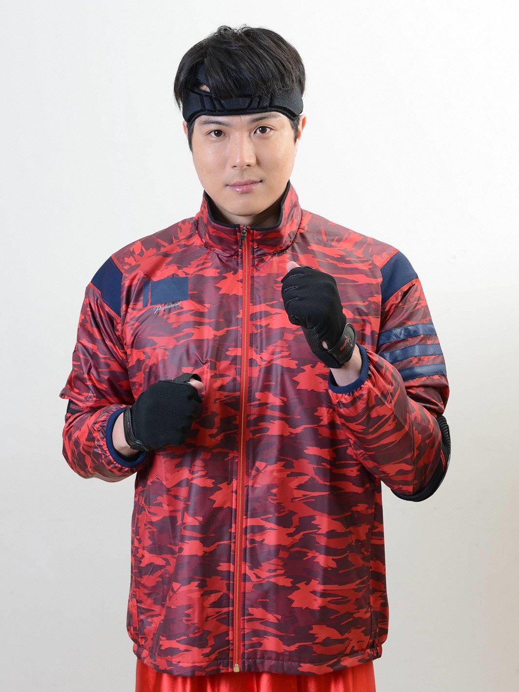 保田賢也（C）フジテレビ