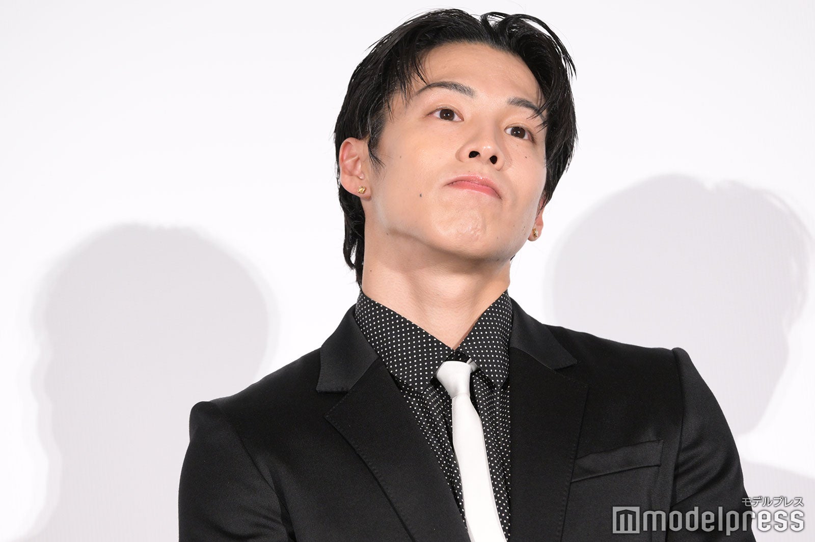 RIKU（C）モデルプレス