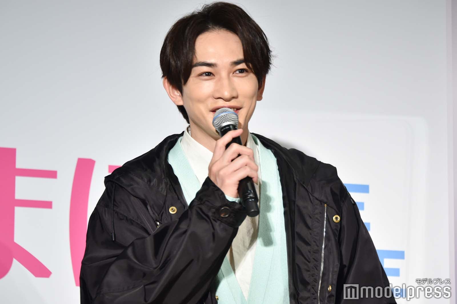 町田啓太 （C）モデルプレス