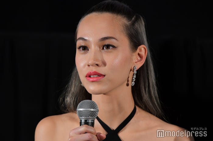 水原希子(C)モデルプレス