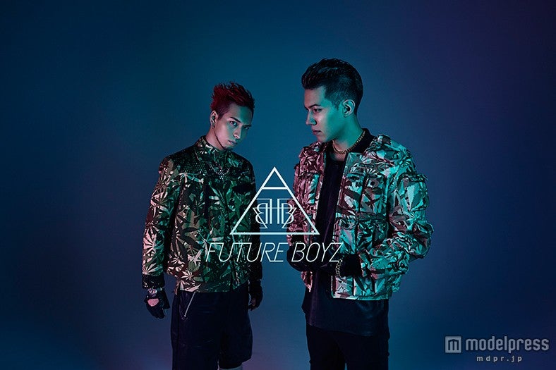 FUTURE BOYZ
