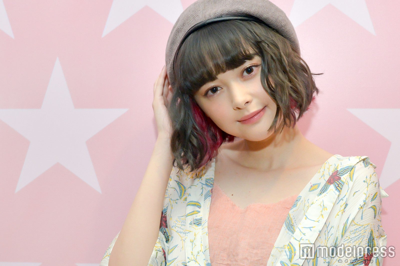 玉城ティナ、北海道のステージも食も堪能！何が美味しかった？“たまぴよ”の顔は見えてる？