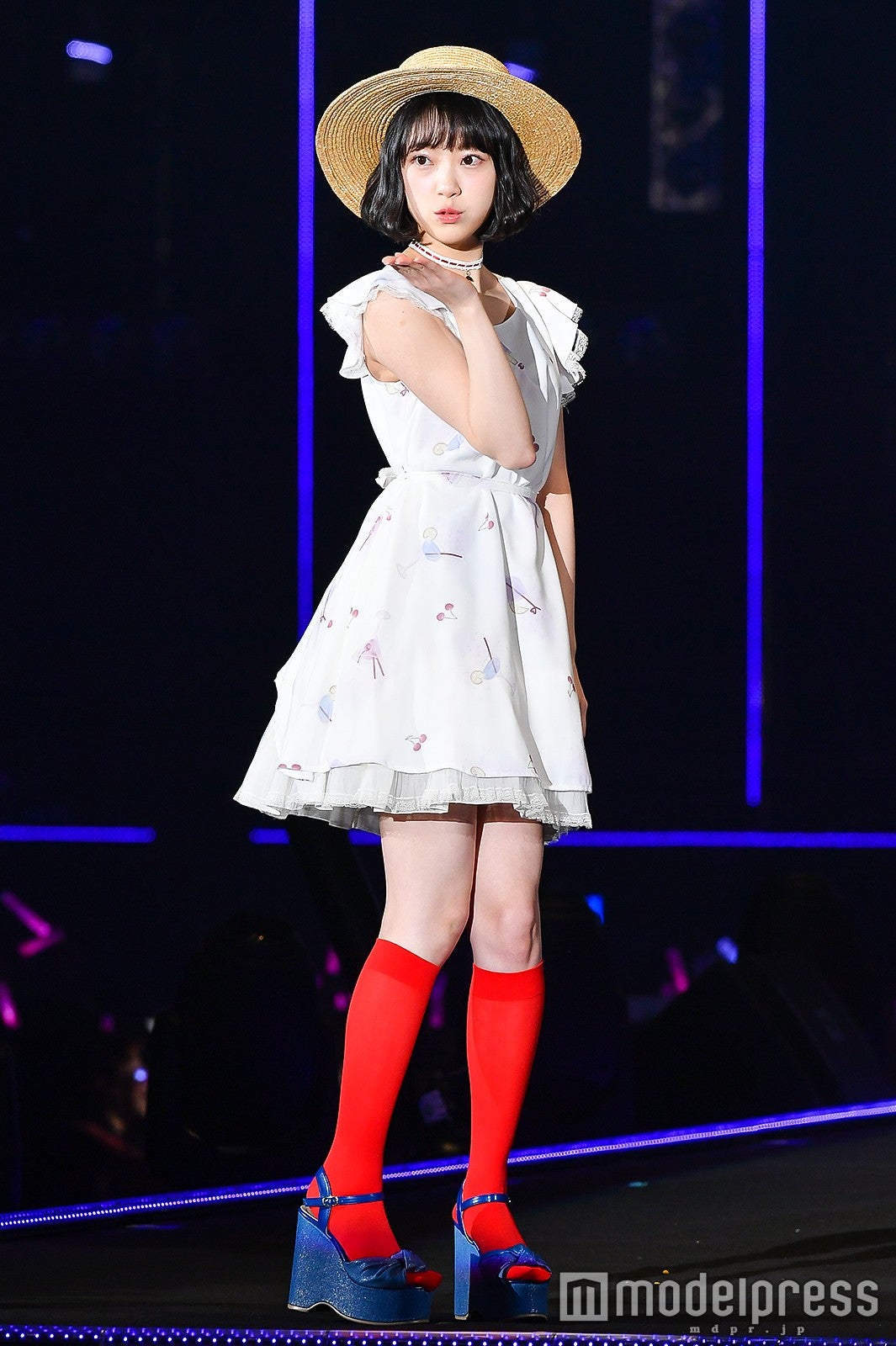 堀未央奈（C）モデルプレス