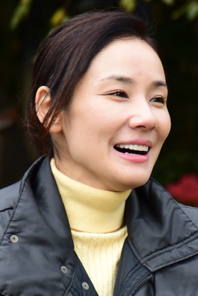 吉田羊(C)「バイプレイヤーズ2018」製作委員会