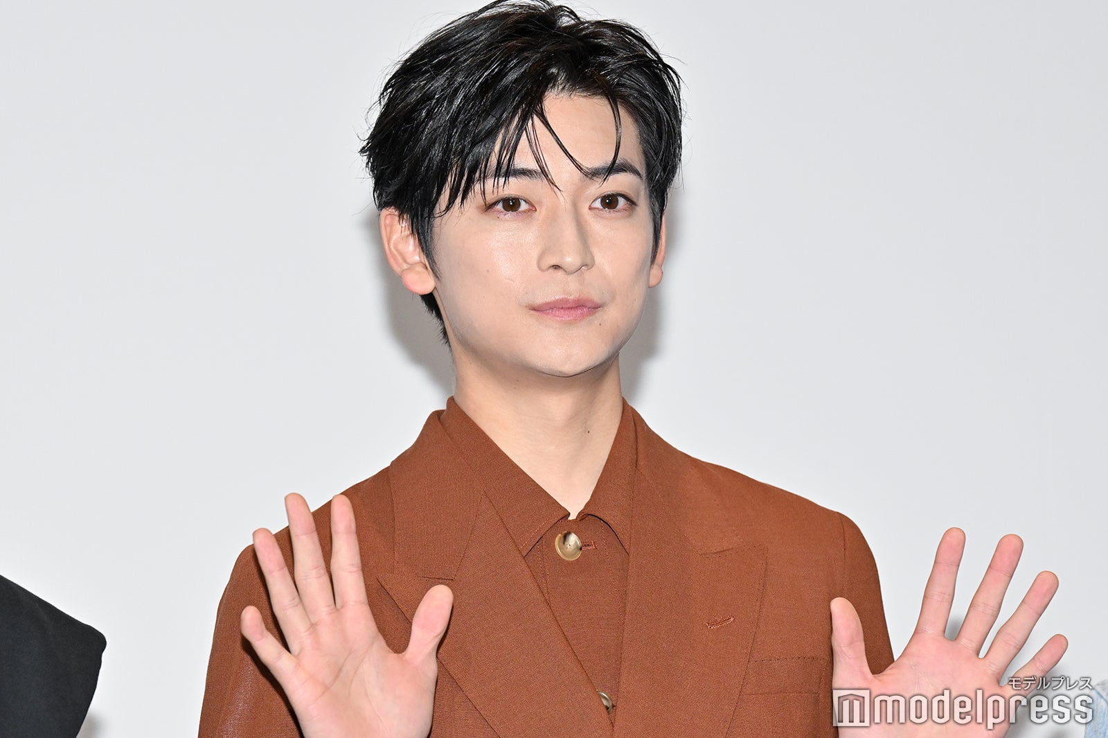 高橋文哉「買った服がぬいぐるみ用だった」ネットショッピングでの失敗談多数告白に共演者ツッコミ「外で買いなよ」【クスノキの番人】