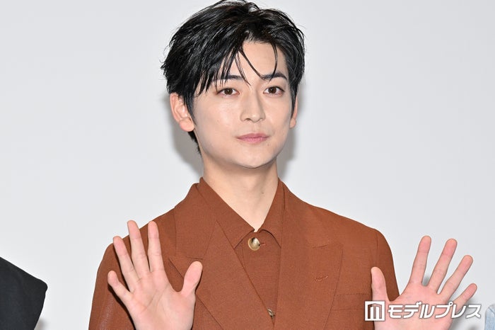 高橋文哉「買った服がぬいぐるみ用だった」ネットショッピングでの失敗談連発に共演者ツッコミ「外で買いなよ」【クスノキの番人】