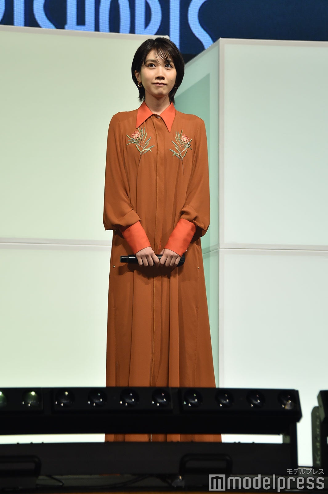 松本穂香（C）モデルプレス