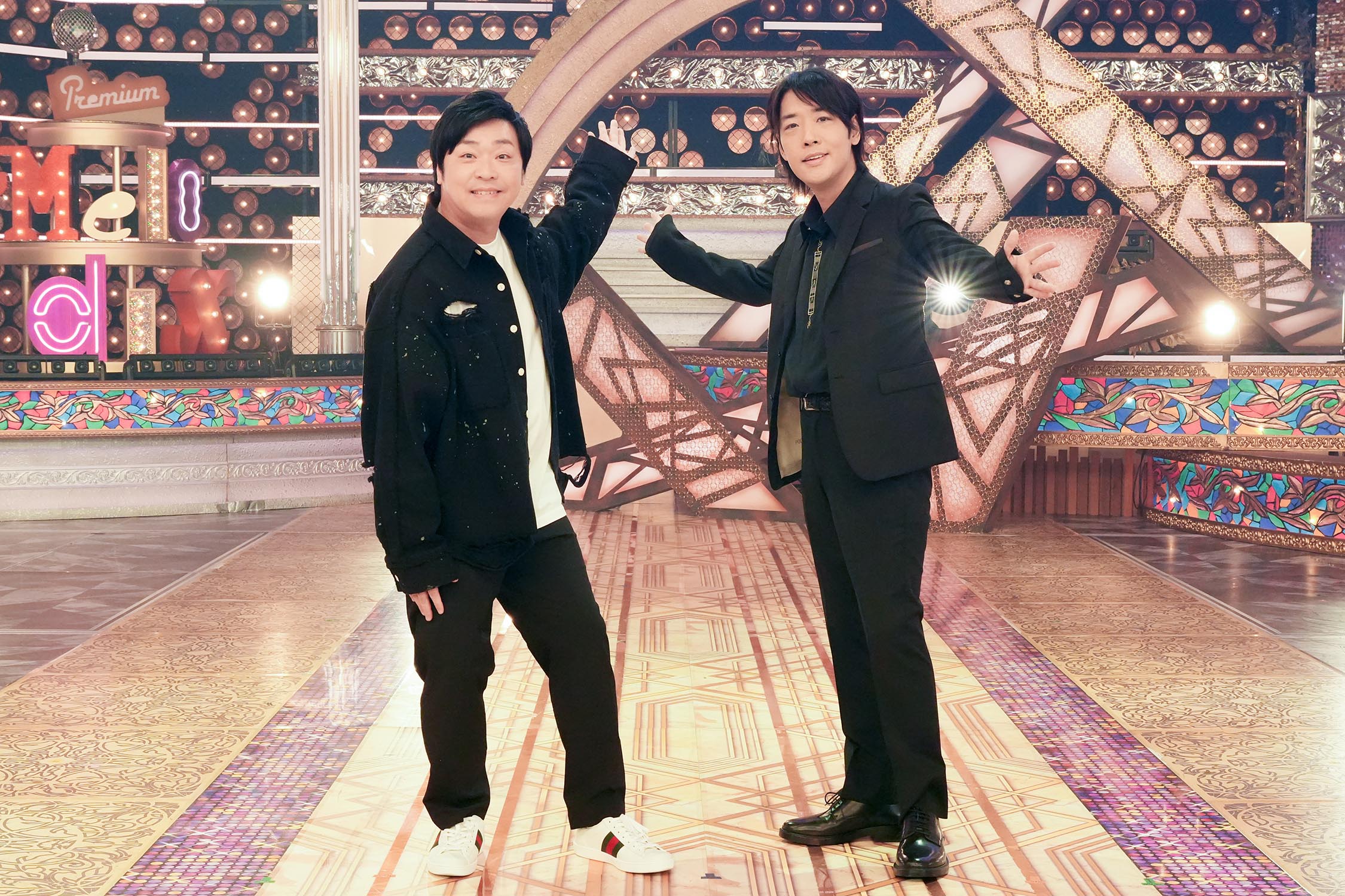 サスケ（C）テレビ東京