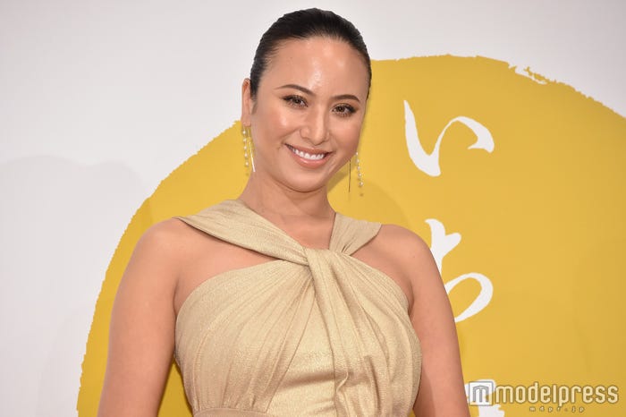 道端アンジェリカ (C)モデルプレス