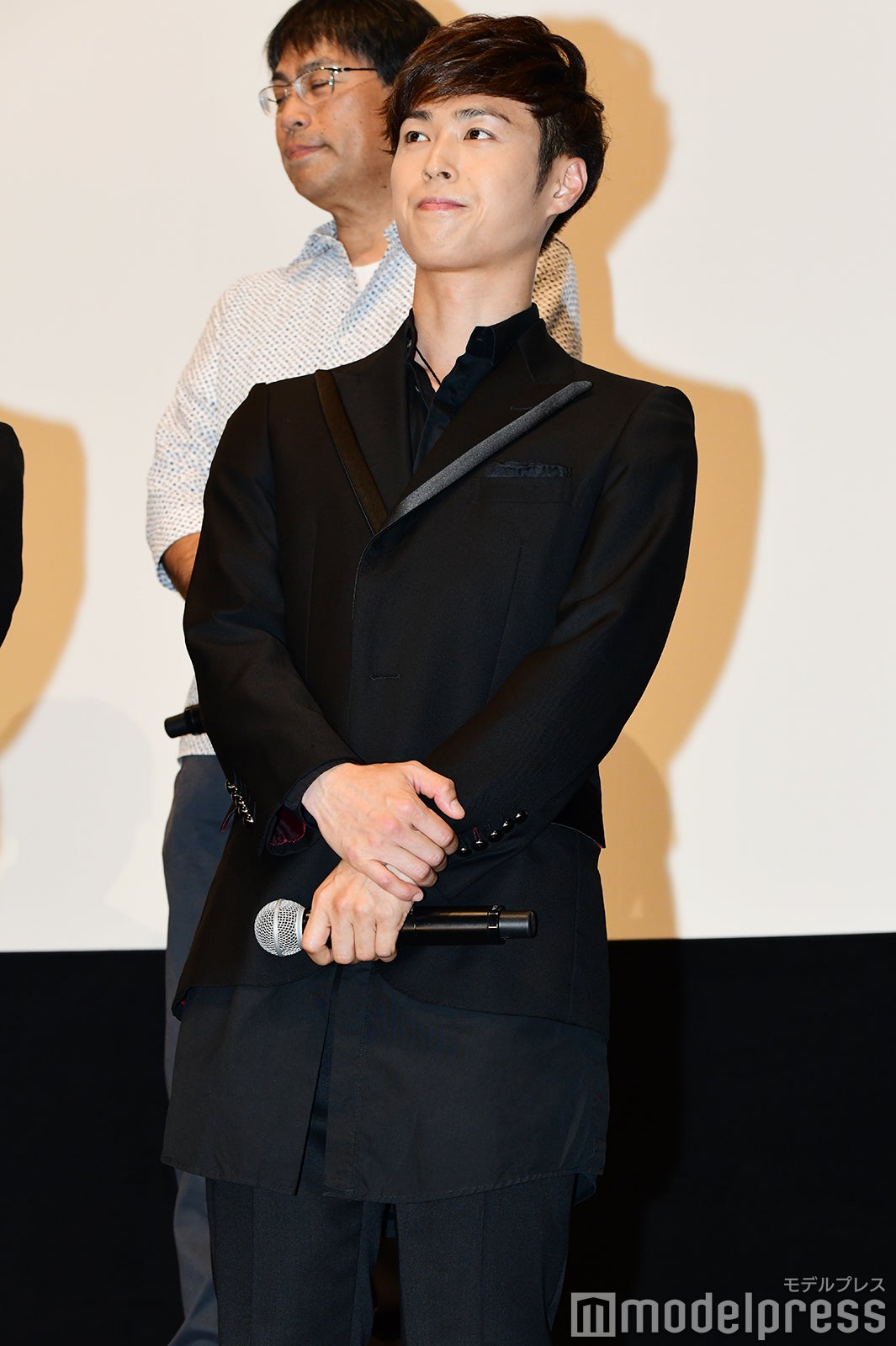 YORI （C）モデルプレス