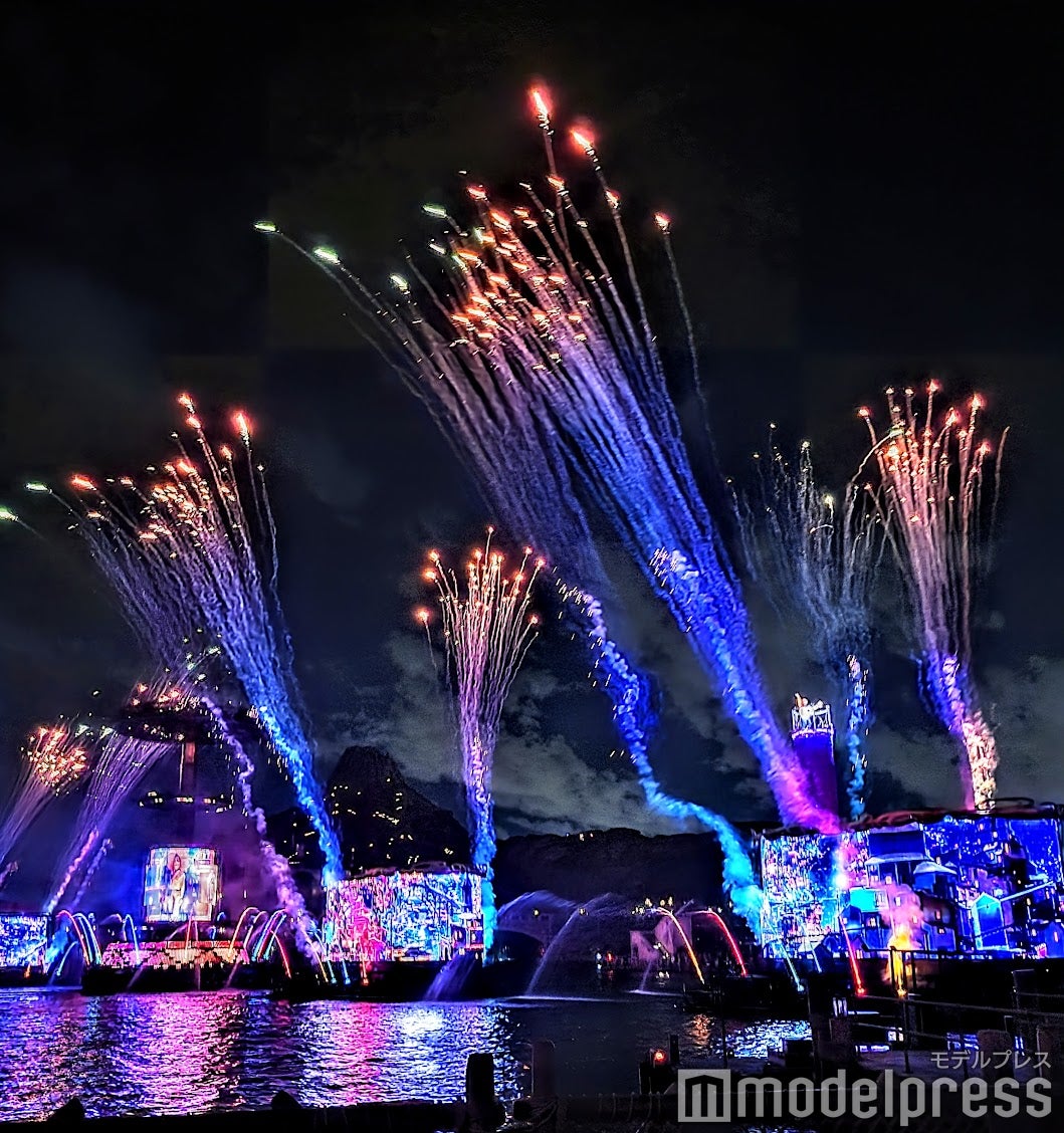 ビリーヴ！～シー・オブ・ドリームス～（C）モデルプレス