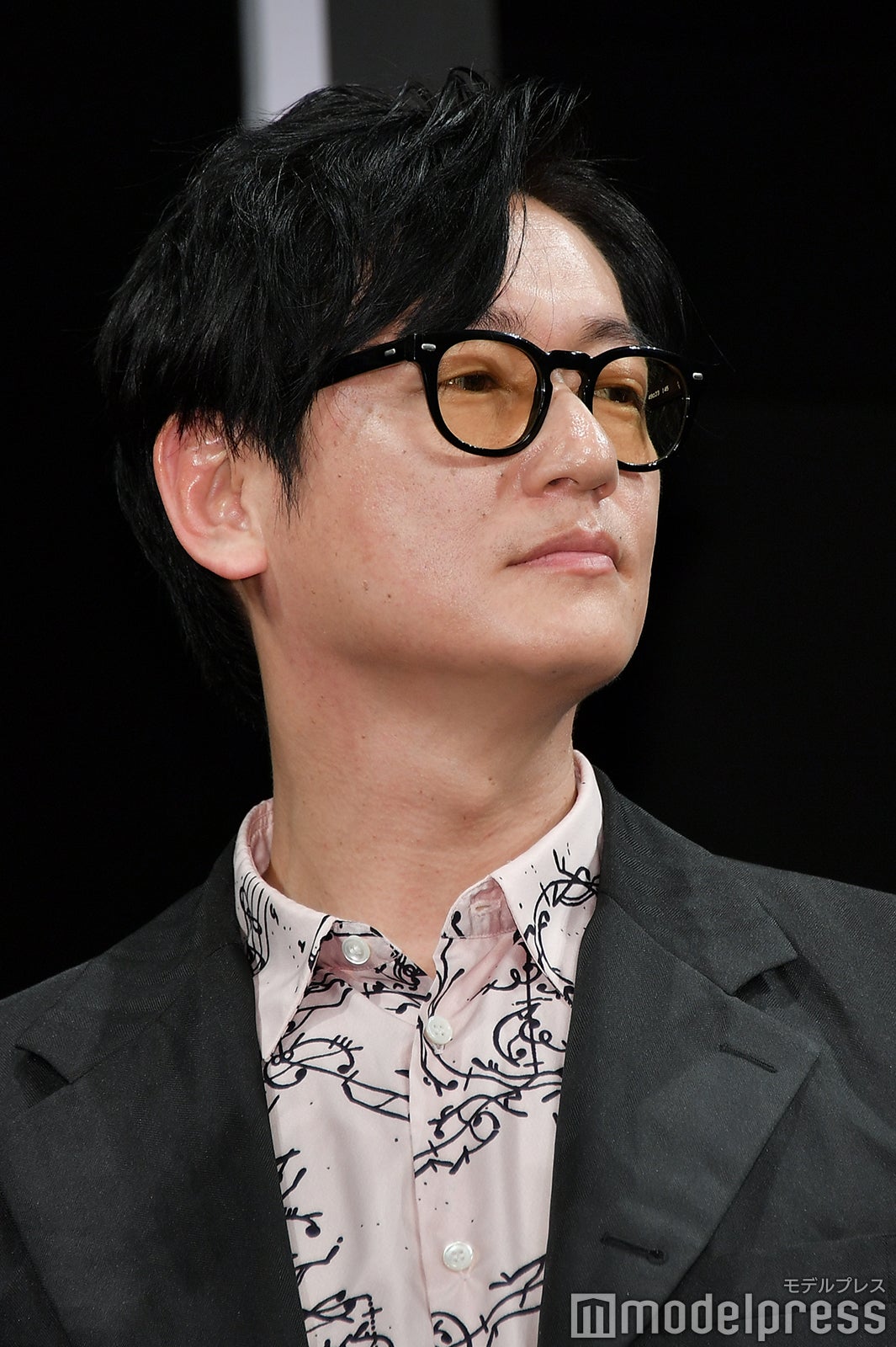 井浦新 （C）モデルプレス