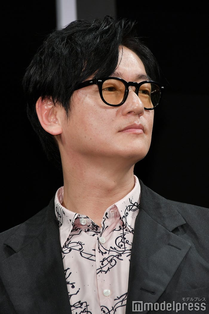 井浦新(C)モデルプレス