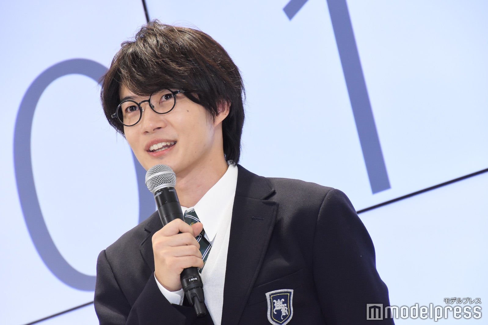 神木隆之介 （C）モデルプレス