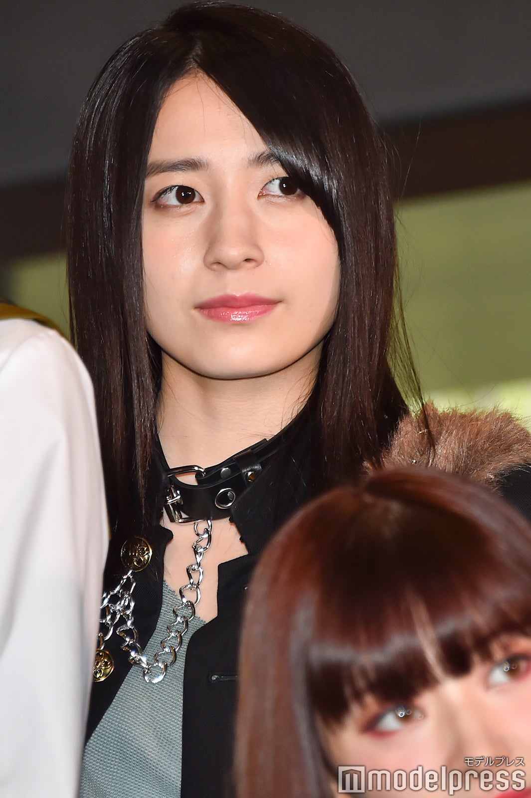 佐々木優佳里（C）モデルプレス