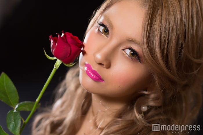 木村有希 (C)モデルプレス