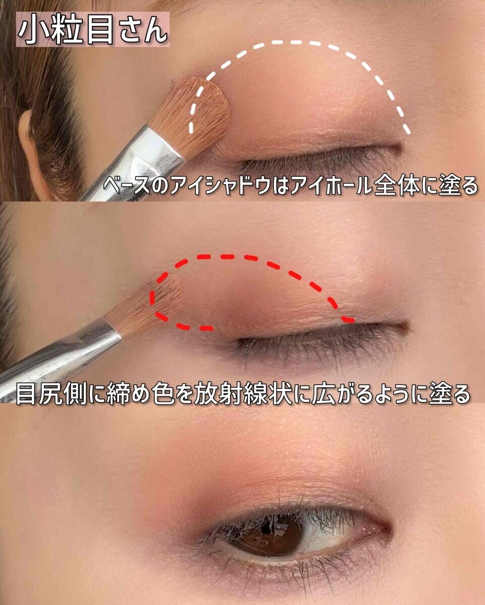 小粒目さん