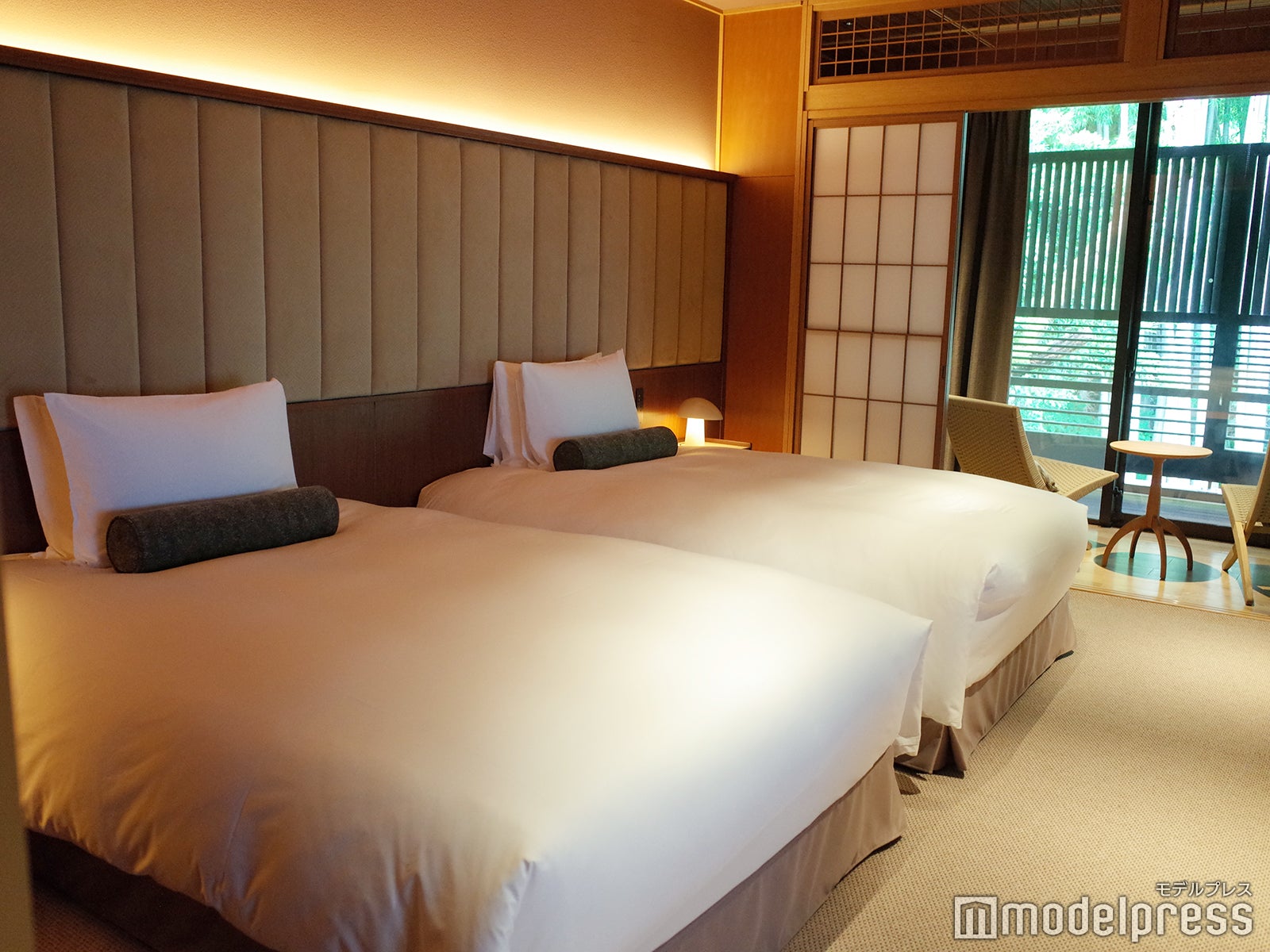 ふふ 熱海（C）モデルプレス