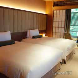 ふふ 熱海(C)モデルプレス