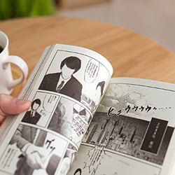 平成を代表するご長寿漫画ランキング
