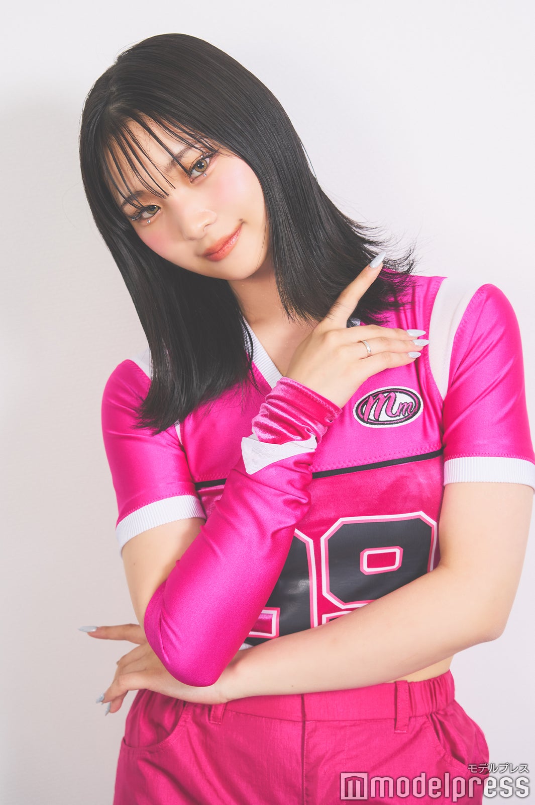 RINO（C）モデルプレス