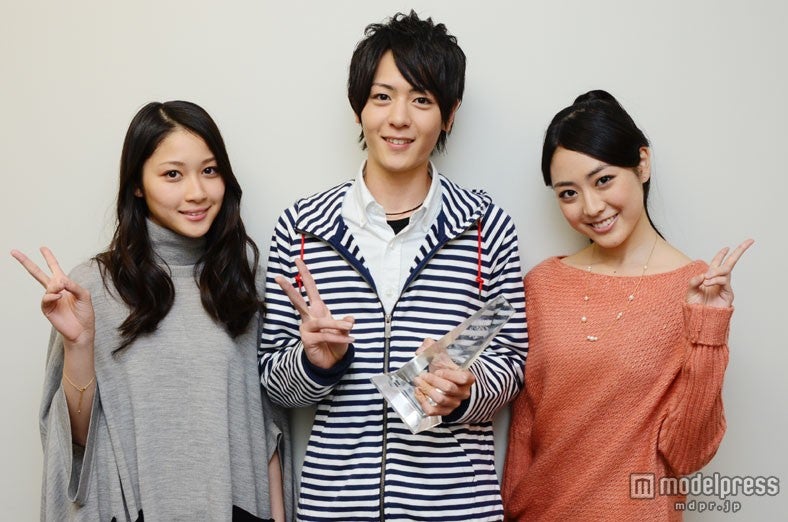 新ジュノンボーイ誕生！18歳爽やか美少年が心境を語る　モデルプレスインタビュー