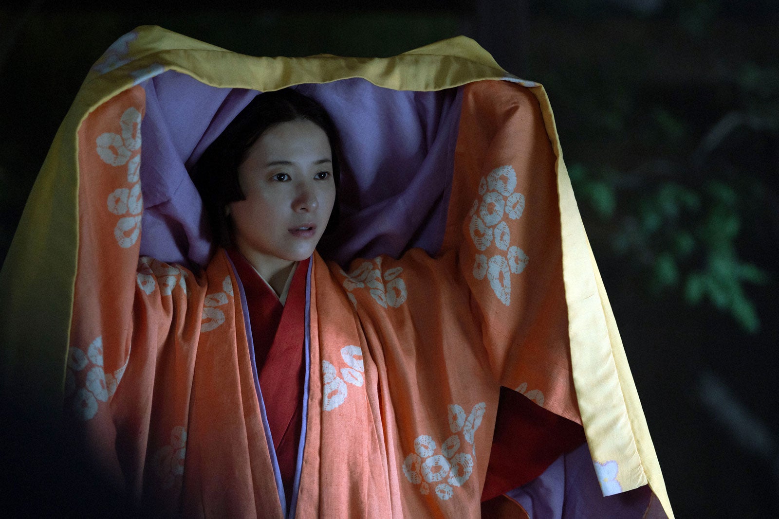 【光る君へ 第10話】まひろ、道長から恋文届く 兼家の秘密の計画とは