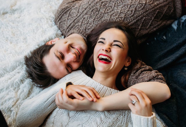 言葉より態度でわかる 奥手な男性が見せる 大好きサイン モデルプレス