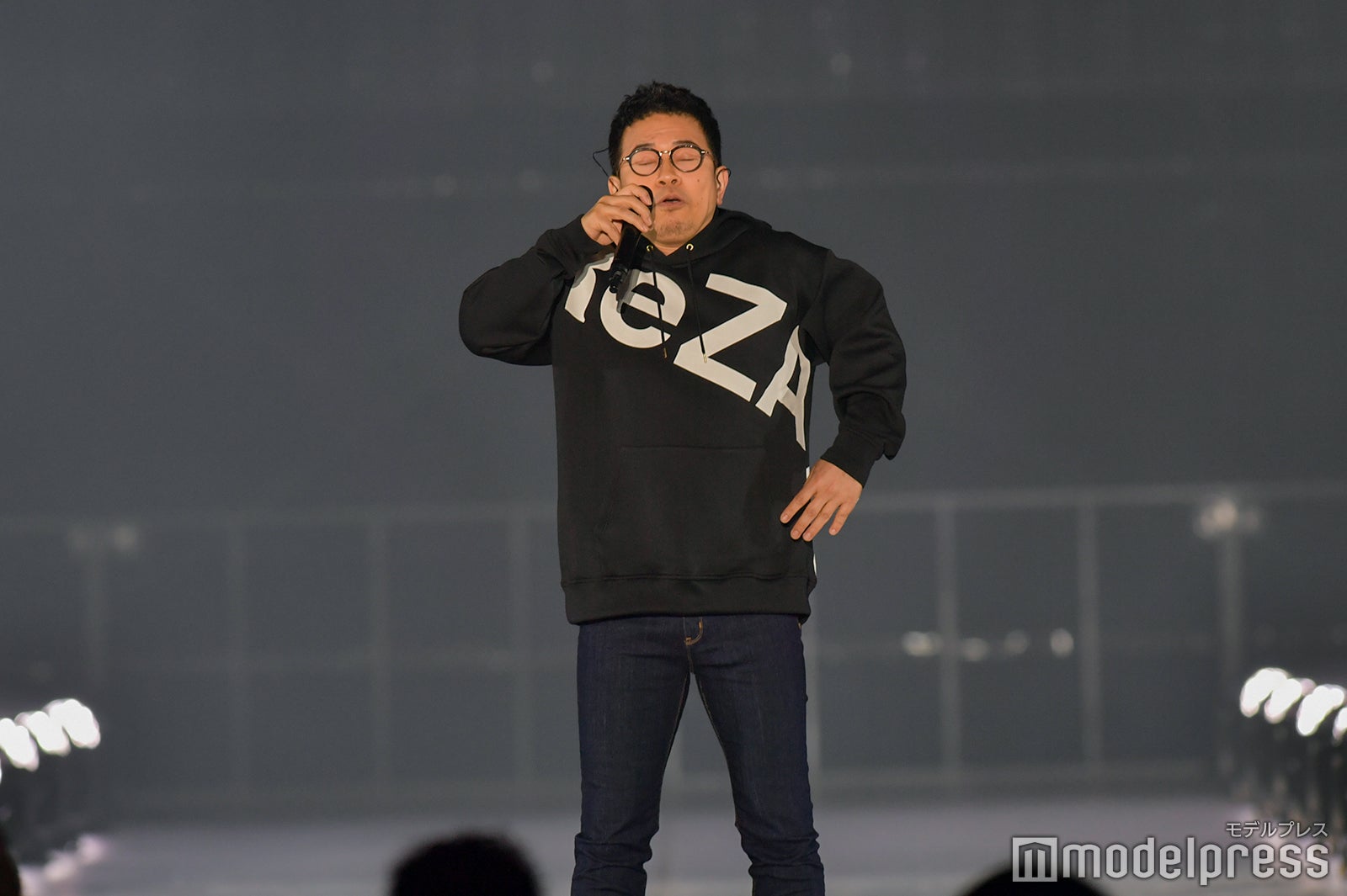 宮迫博之 （C）モデルプレス