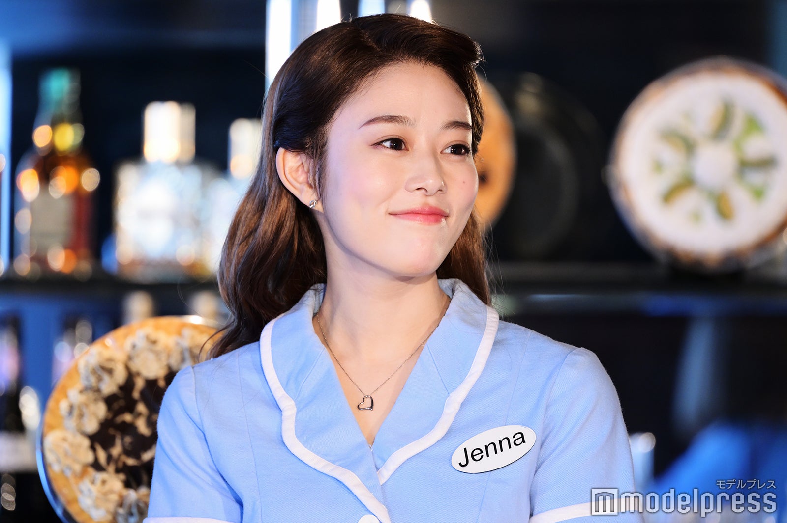 高畑充希（C）モデルプレス