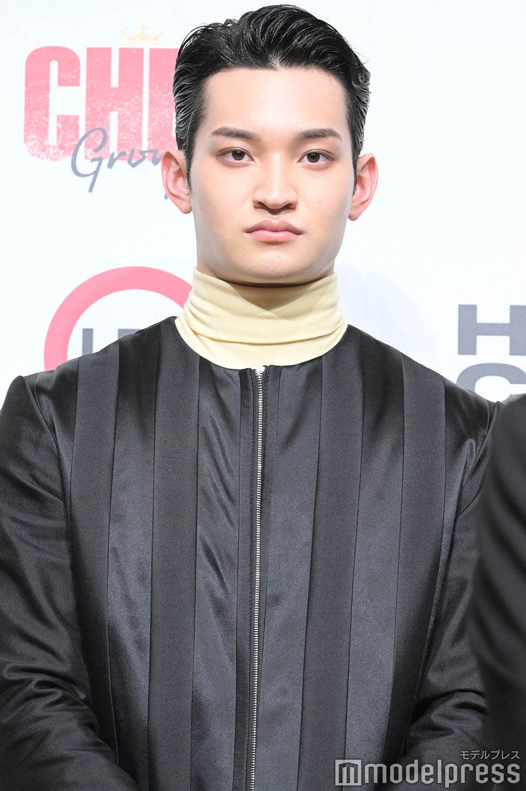 渡邉廉 （C）モデルプレス