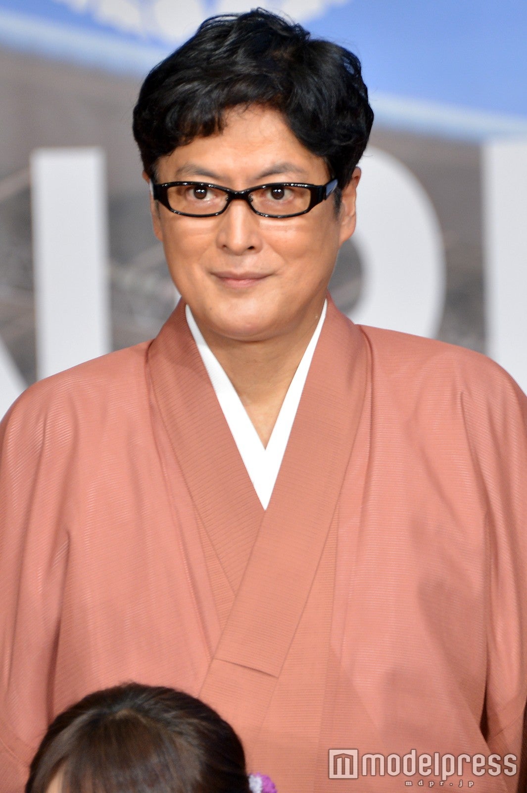 陣内孝則（C）モデルプレス