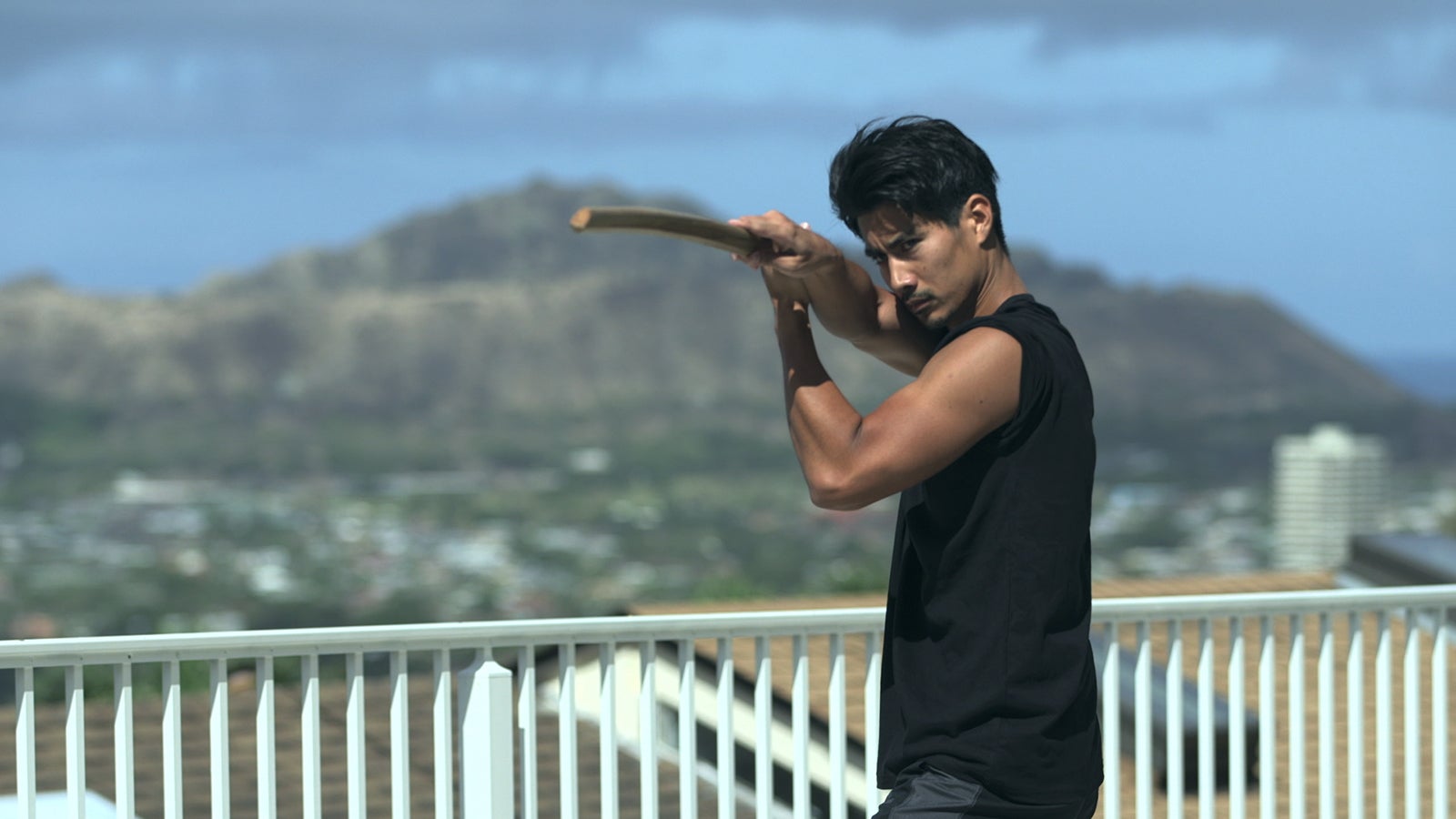 大志『TERRACE HOUSE ALOHA STATE』35th WEEK（C）フジテレビ／イースト・エンタテインメント