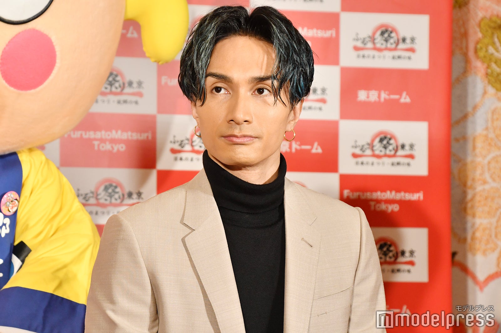 橘ケンチ（C）モデルプレス