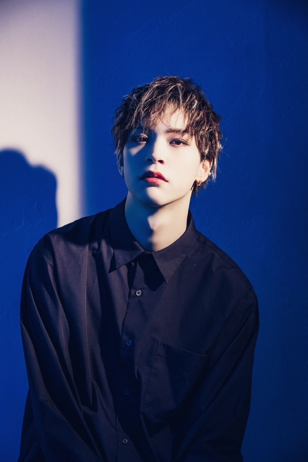 【モデルプレス読者モデル連載／松本旭平】松本旭平の最近ハマった韓国ドラマTOP3