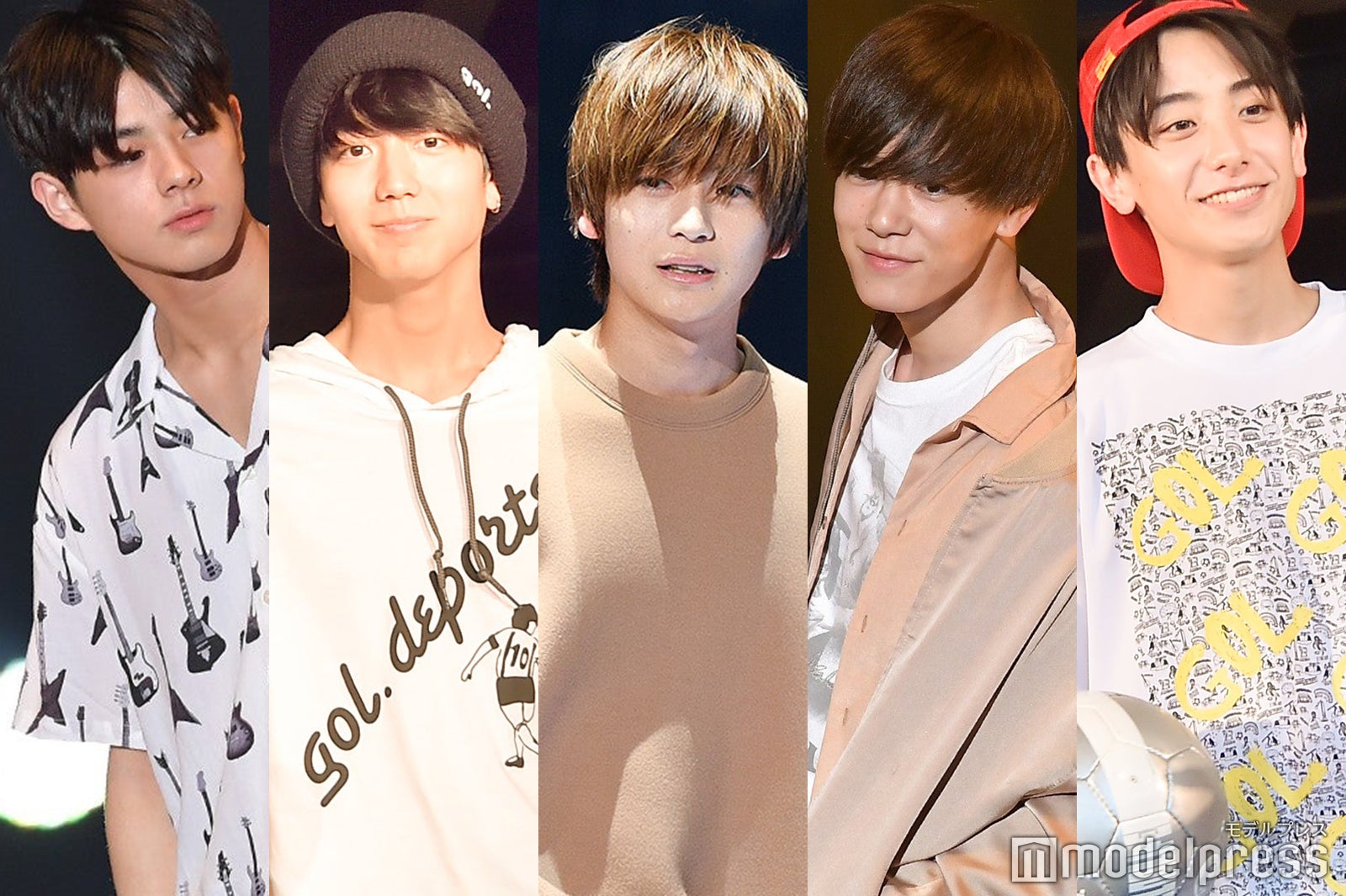 「仮面ライダー」高橋文哉・内藤秀一郎だけじゃない 「オオカミ」シリーズ輩出の注目俳優は？