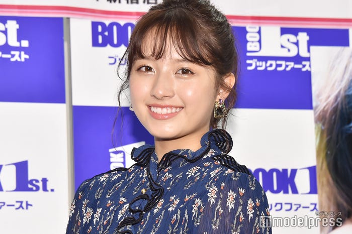 大和田南那(C)モデルプレス