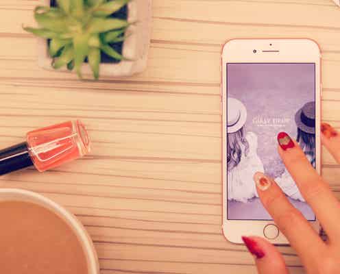 ちょっとした心がけ!モテ子が意識しているLINEの長続きテク