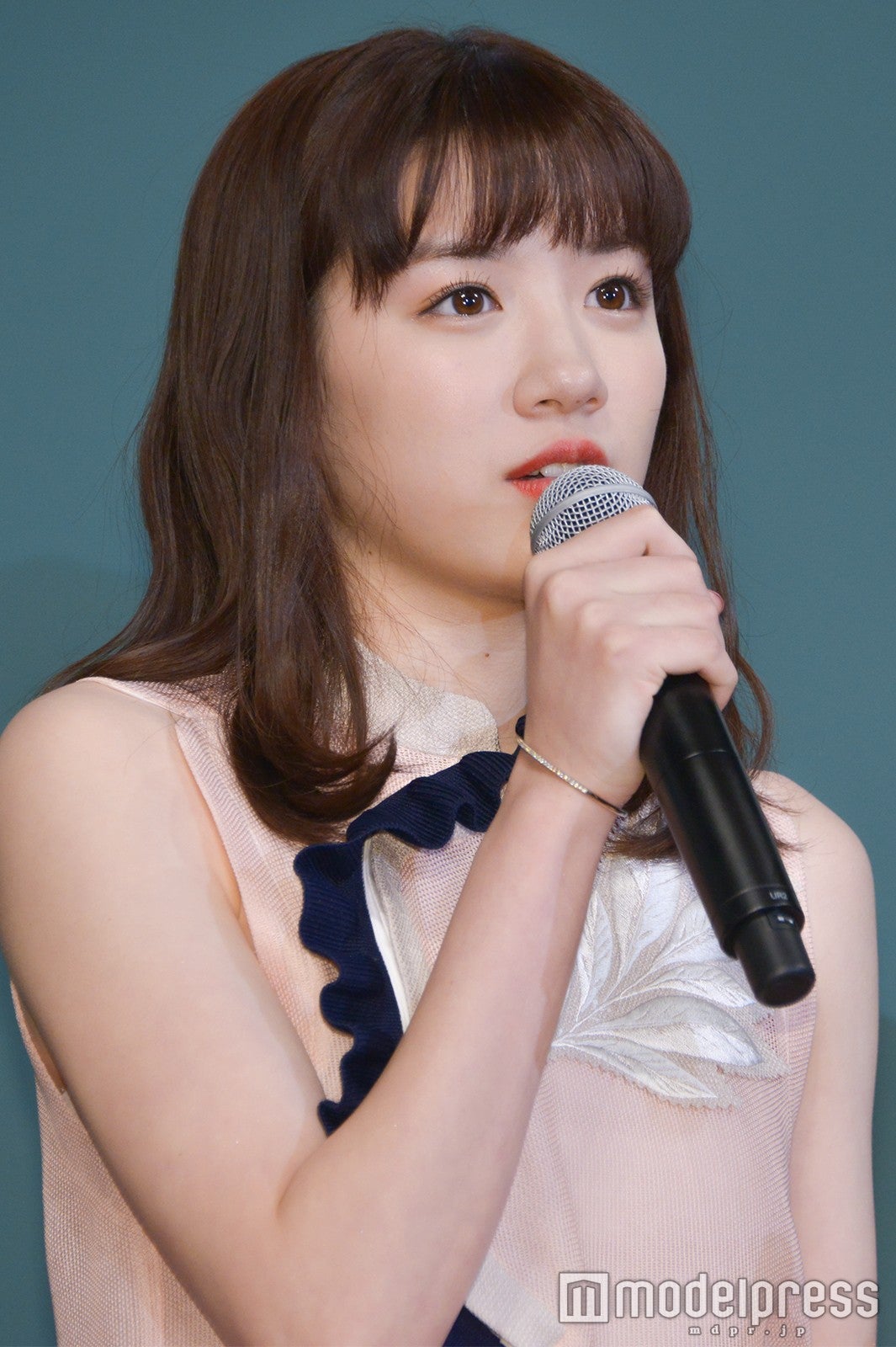 永野芽郁（C）モデルプレス