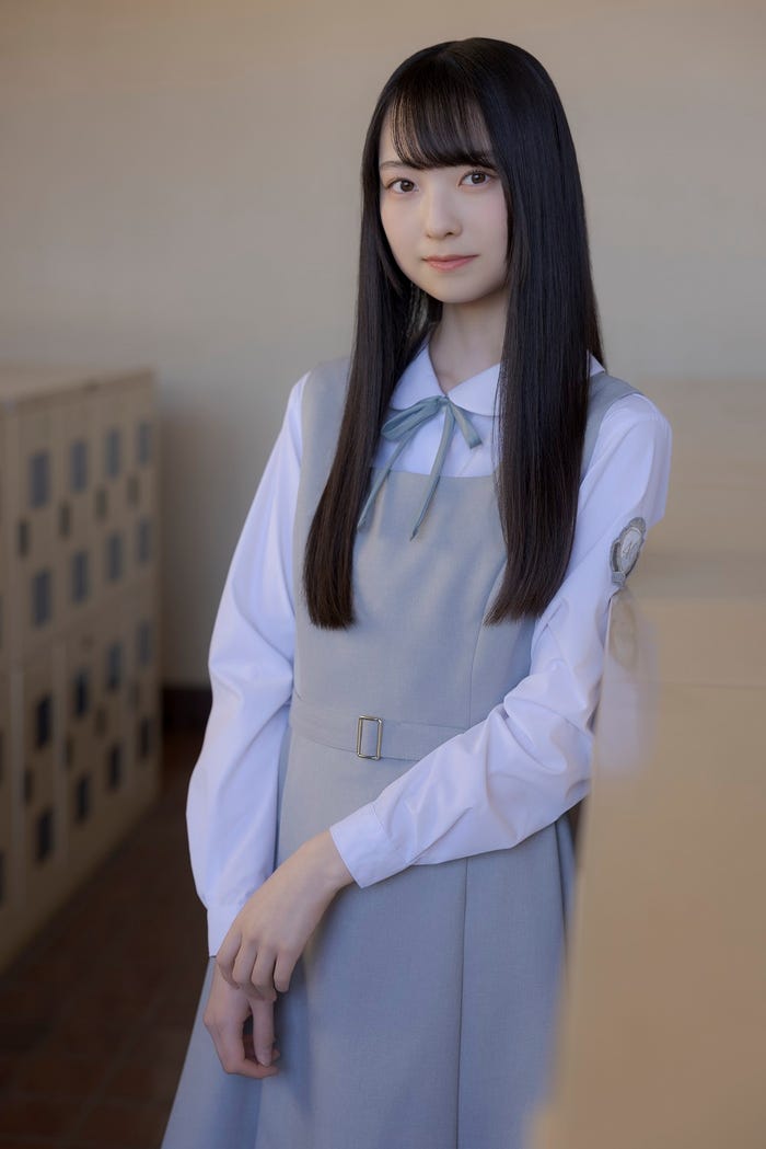 佐藤優羽(提供写真)