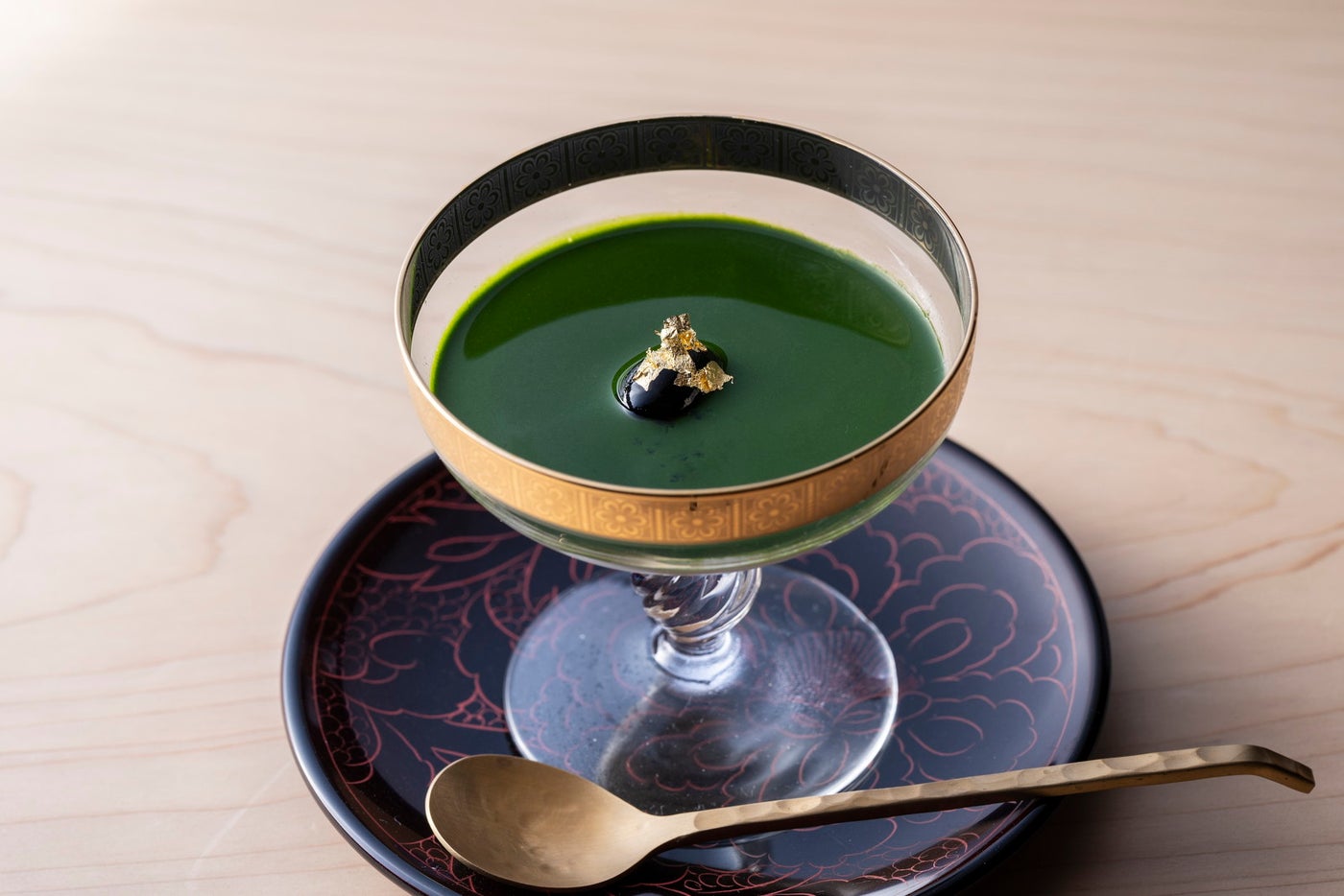 鮨 銀座おのでら フォーシーズンズホテル京都店／提供画像