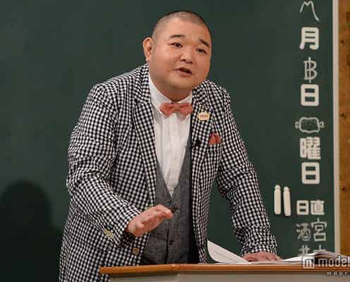 内山信二、人気子役時代の“大人をナメくさっていた”過去 最高月収&衝撃の転落人生を初告白