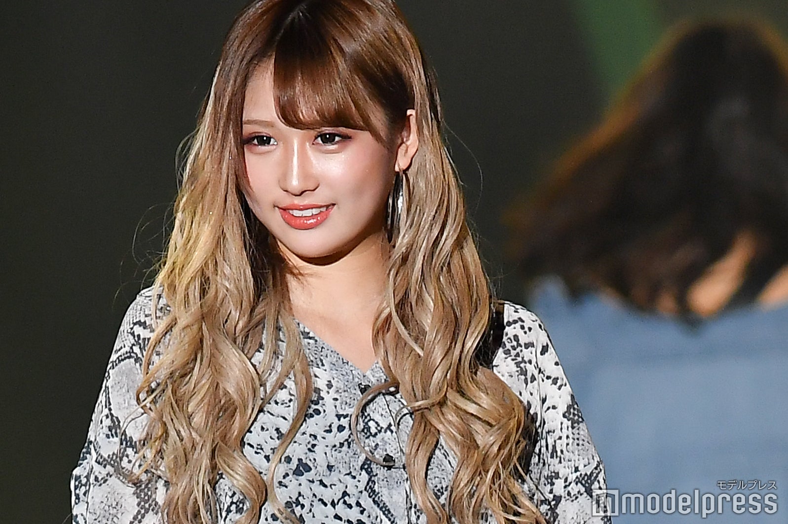 伊藤桃々（C）モデルプレス
