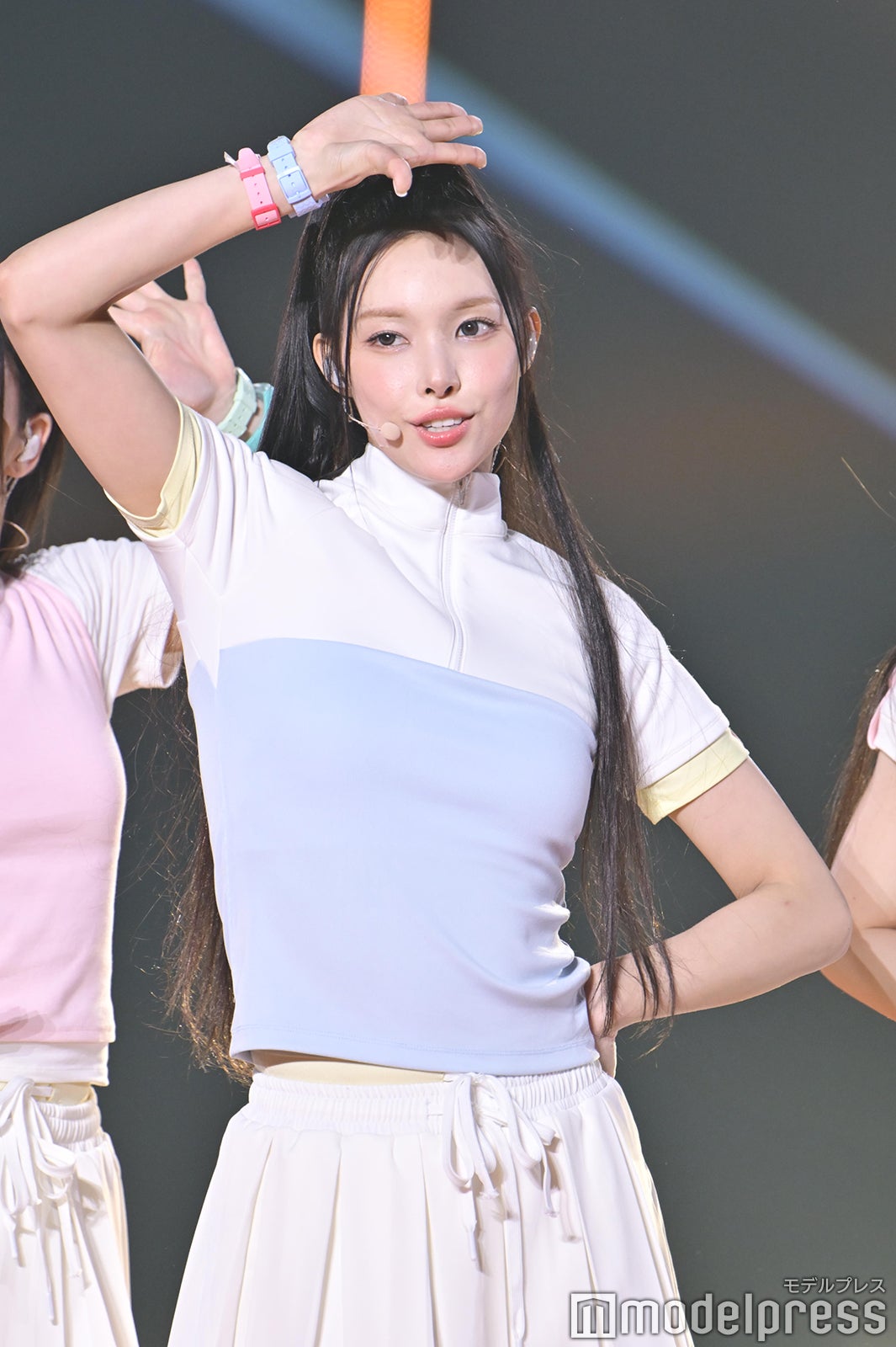 ユナ（C）モデルプレス