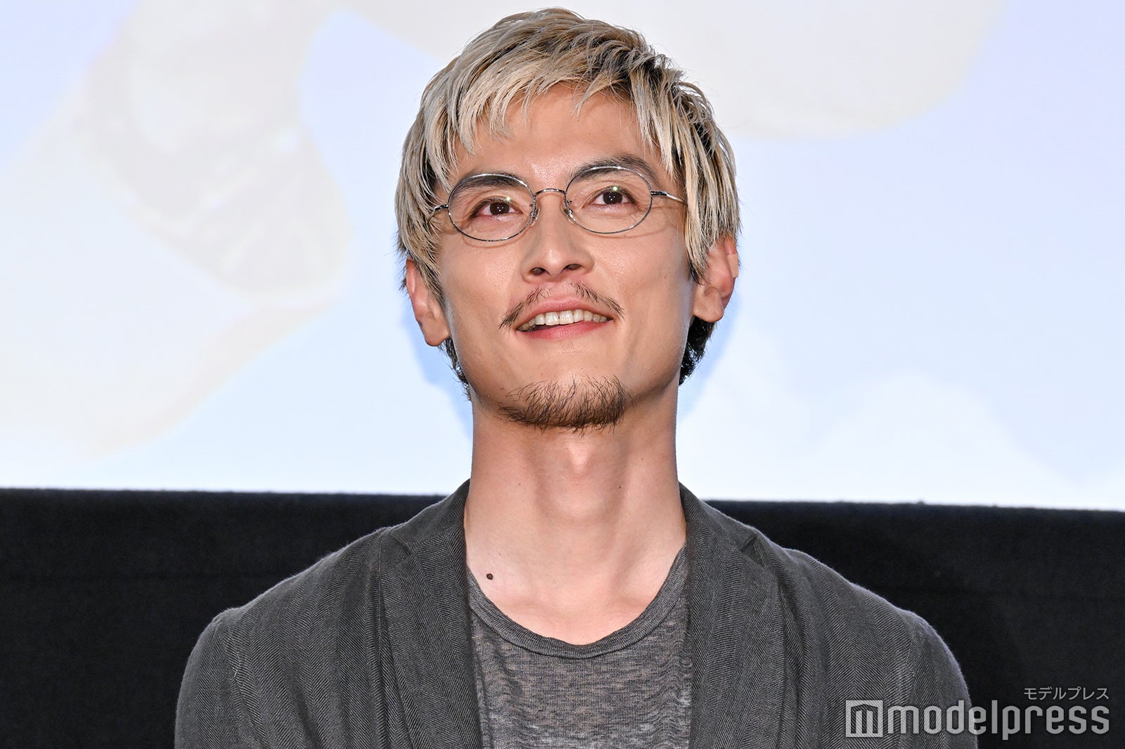 高良健吾（C）モデルプレス