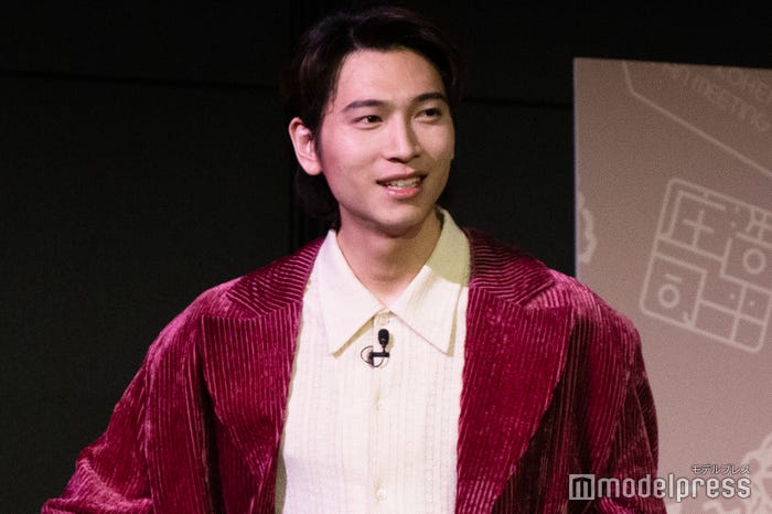 庄司浩平(C)モデルプレス