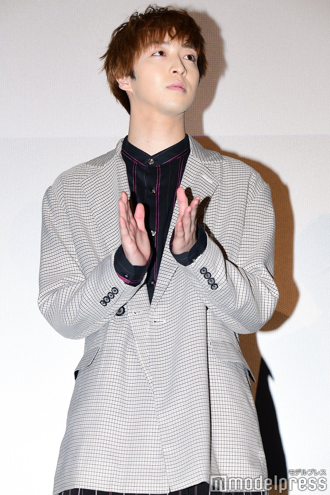 櫻井圭佑 （C）モデルプレス