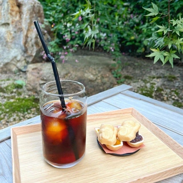 京都観光で立ち寄りたい！地元の人がこっそり教える「おしゃれスポット」3選