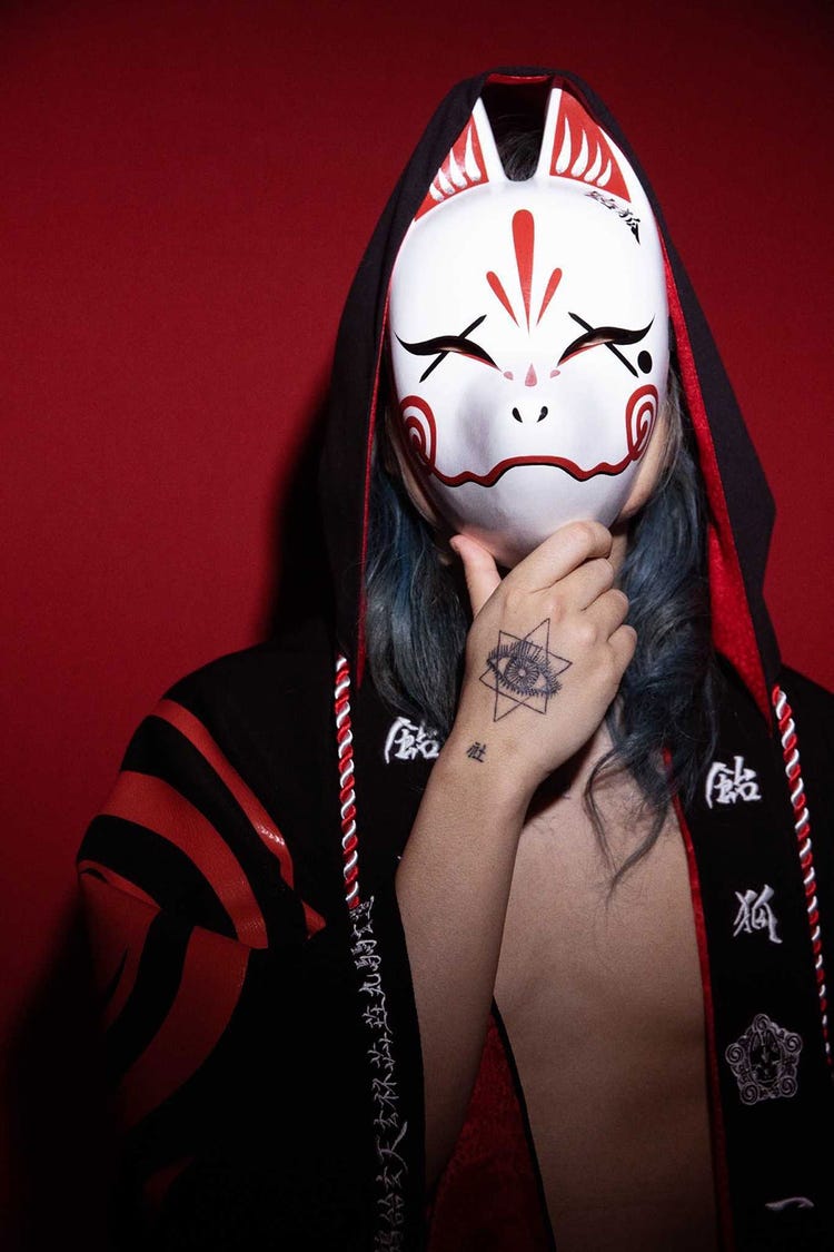 画像17/22) 元レペゼン地球・DJ社長、新たな団体「Repezen Foxx 