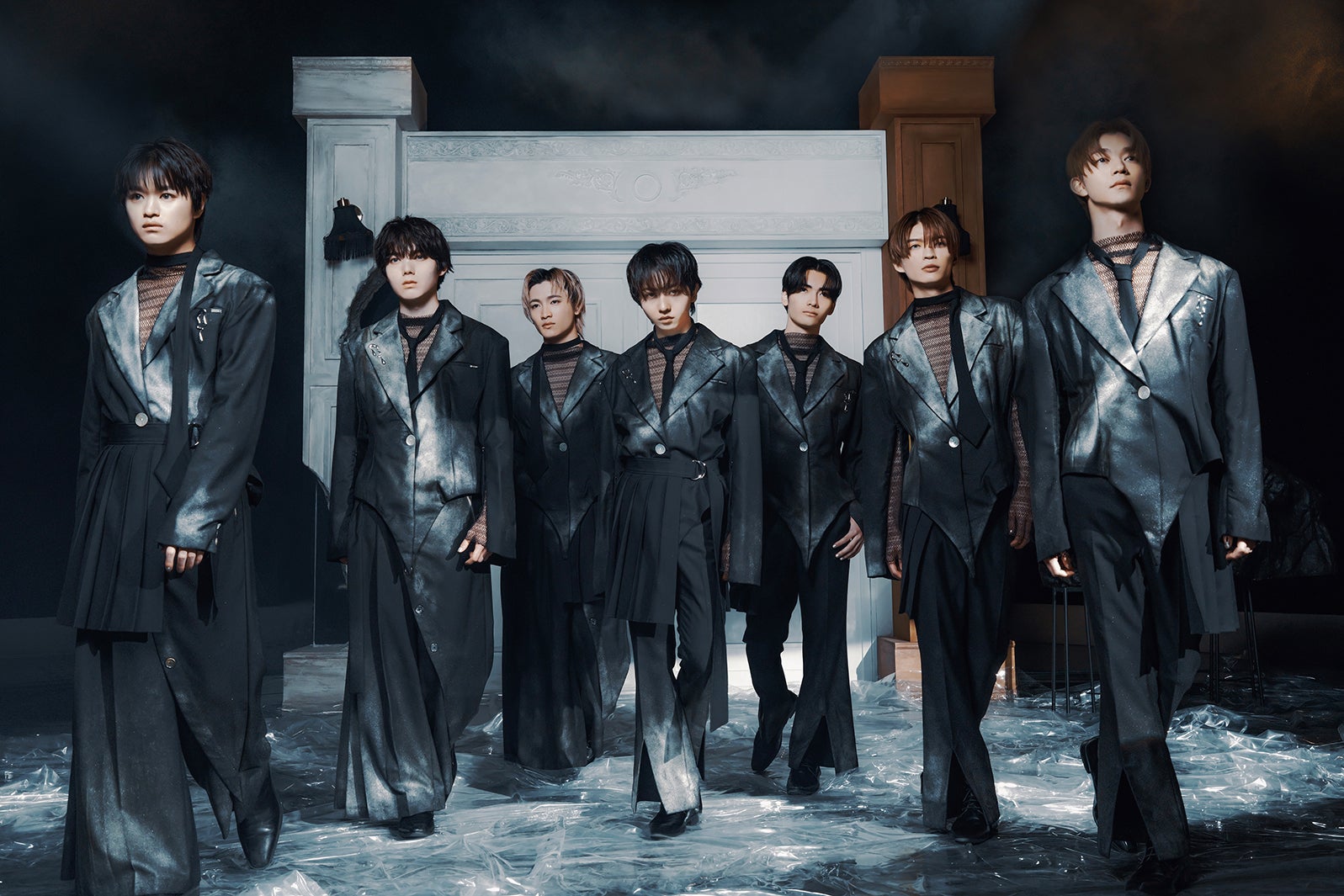 原因は自分にある。（提供写真）